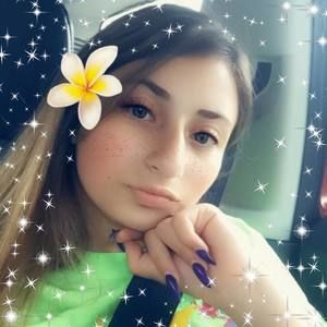 Meet your Posher, Anneliese